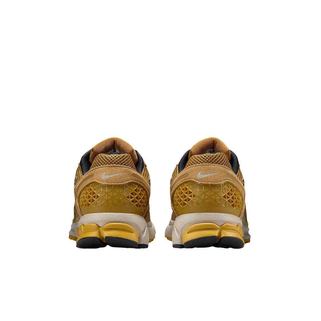 나이키 줌 보메로 5 오커 플랫 골드(Nike Zoom Vomero 5 Ochre Flat Gold) - 3