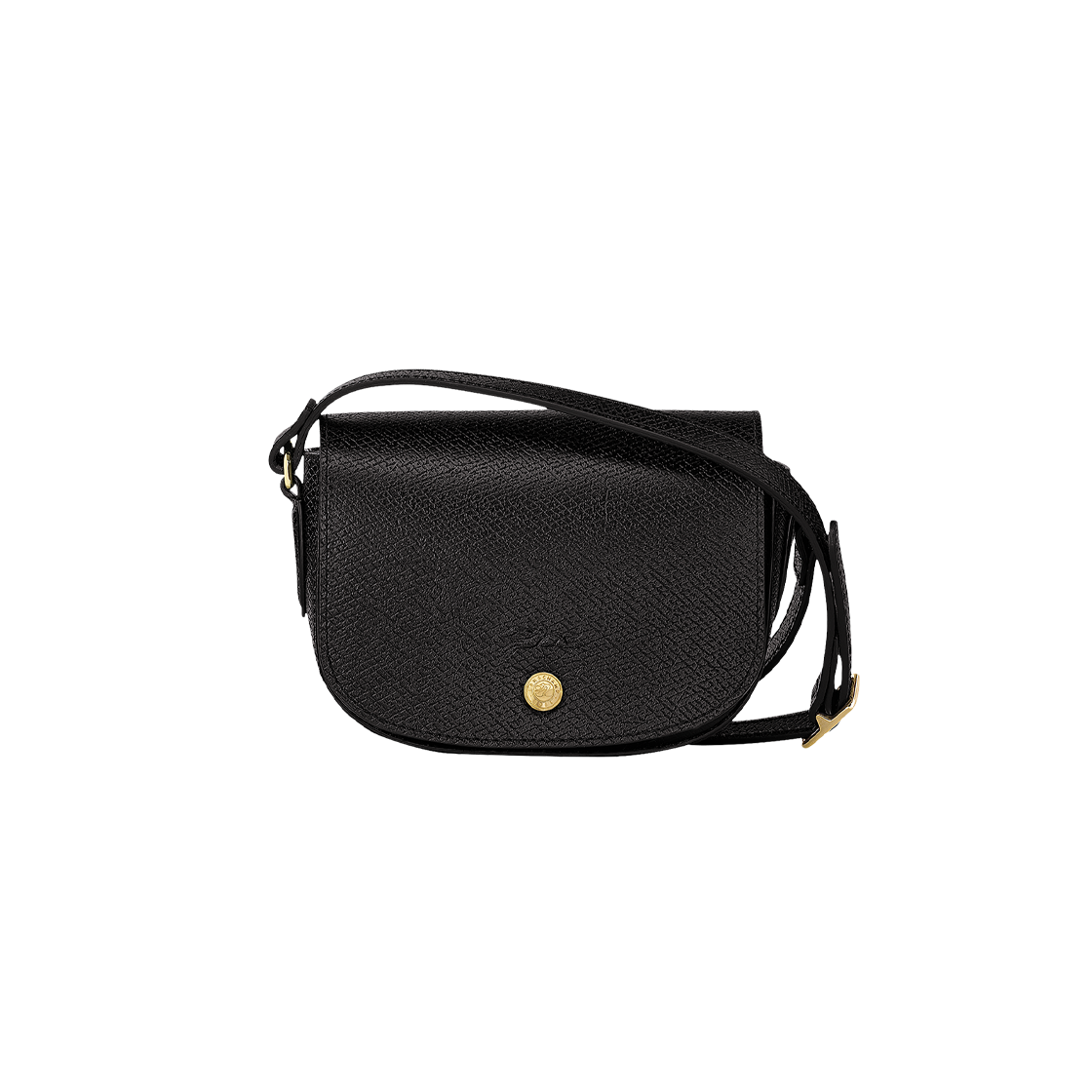 10165HYZ001 Longchamp Epure XS Crossbody Bag Black