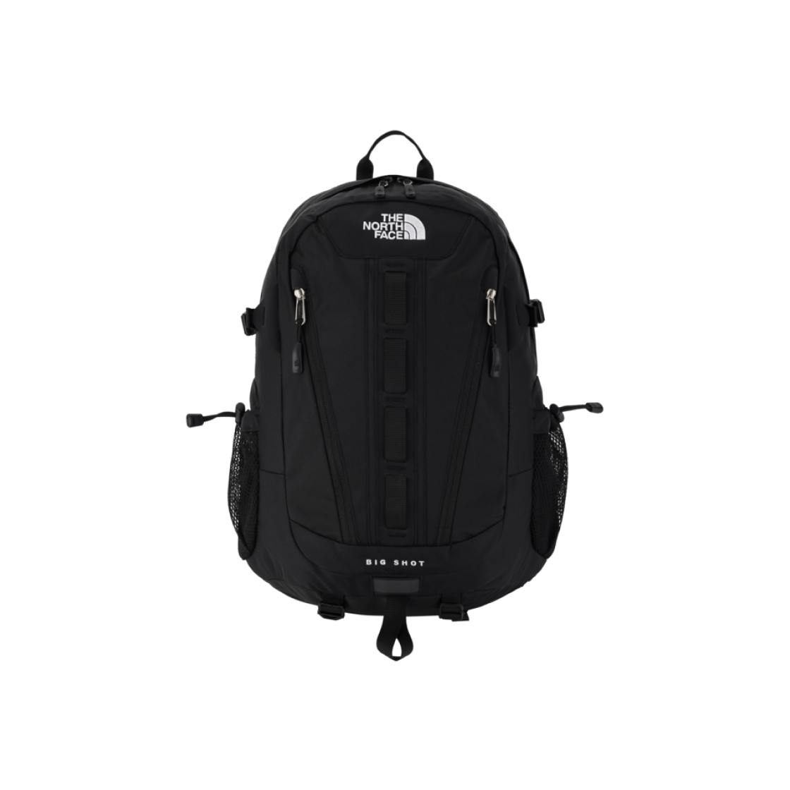노스페이스 빅샷 M 블랙(The North Face Big Shot M Black)