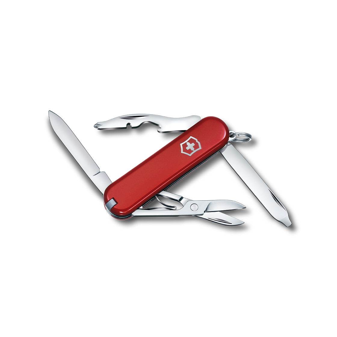 빅토리녹스 램블러 스위스 아미 나이프 0.6363 멀티툴(Victorinox Rambler Swiss Army Knife 0.6363)
