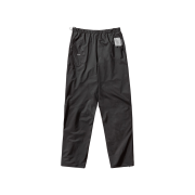 Satisfy Pertex 3L Rain Pants Black