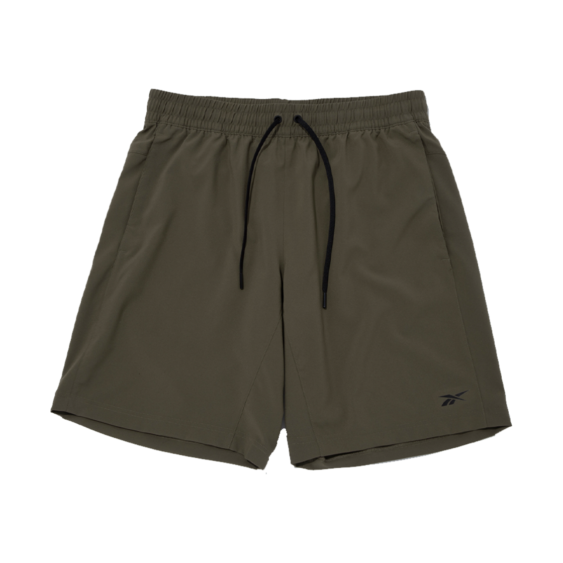 REPA5FB74K2 Reebok WOR Woven Shorts Khaki