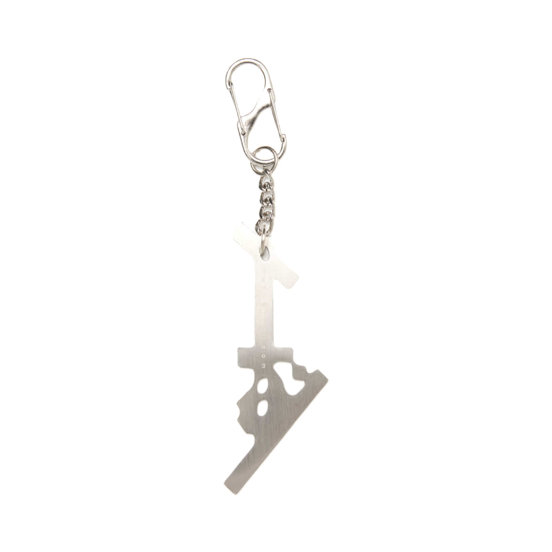 해칭룸 x 시라카미 우즈 키링(Hatchingroom x Shirakami Woods Keyring)