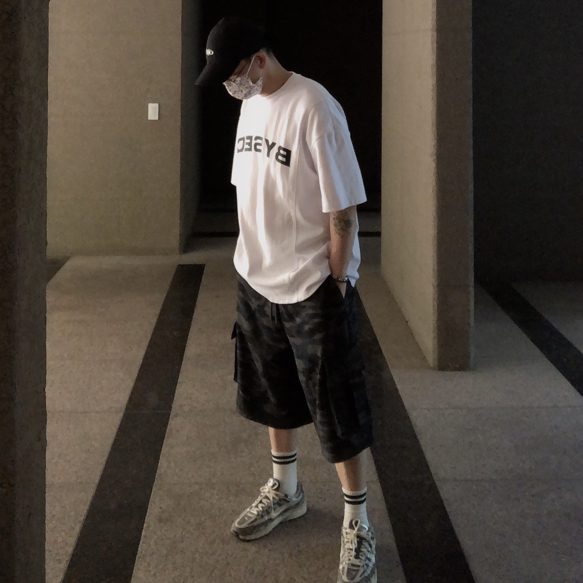KREAM 스타일 - 2