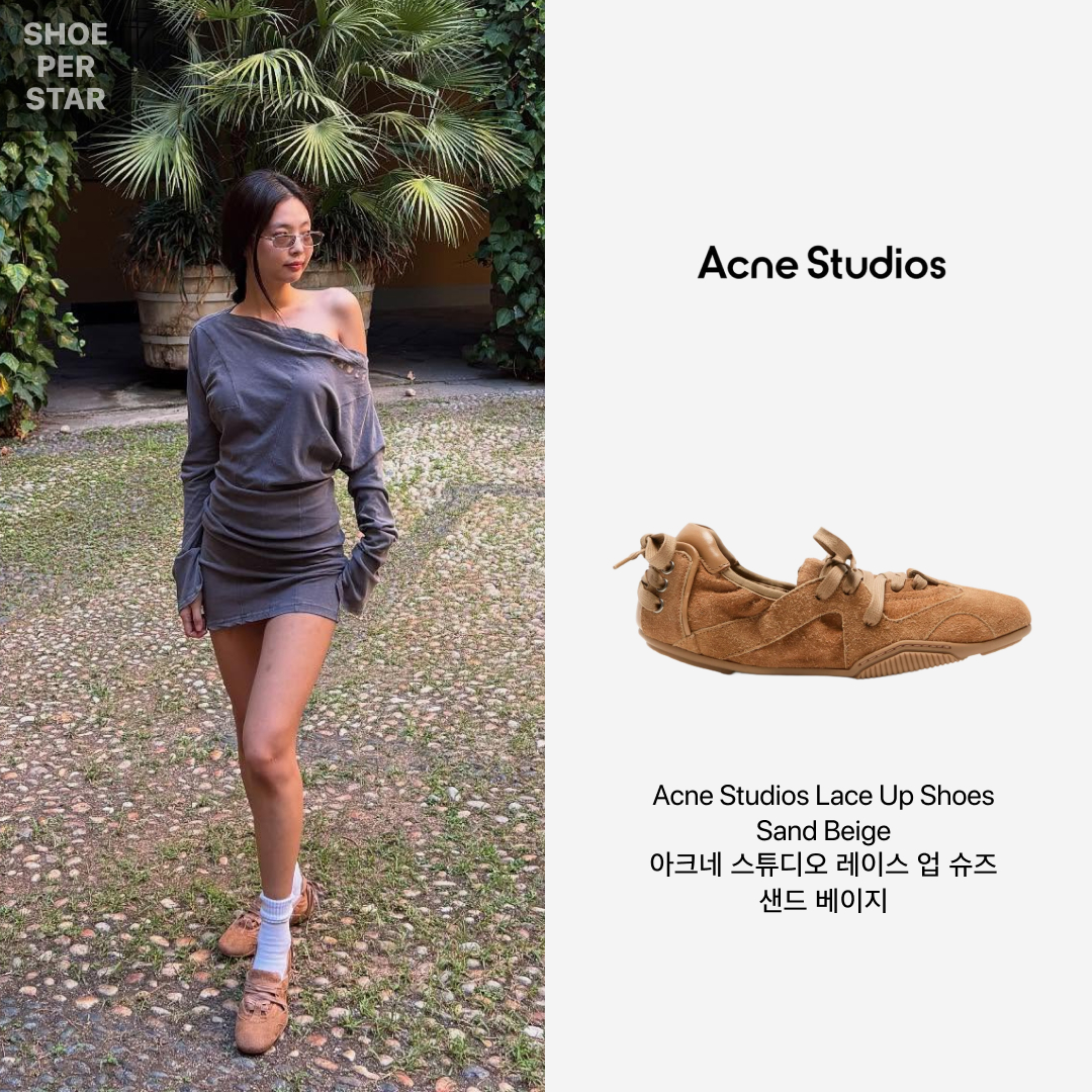 ShoePerStar님의 스타일 - 2