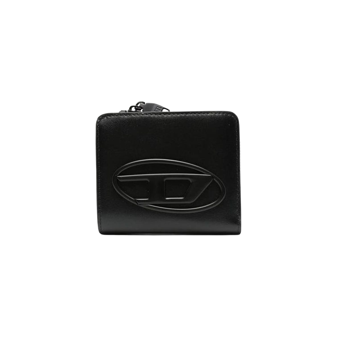디젤 홀리-D 월렛 블랙(Diesel Holi-D Wallet Black)