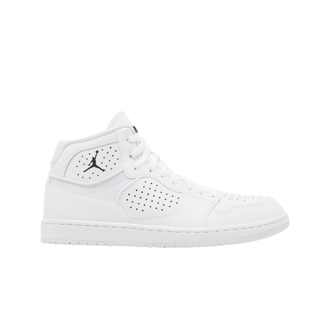 조던 엑세스 화이트 페일 아이보리(Jordan Access White Pale Ivory) - 1