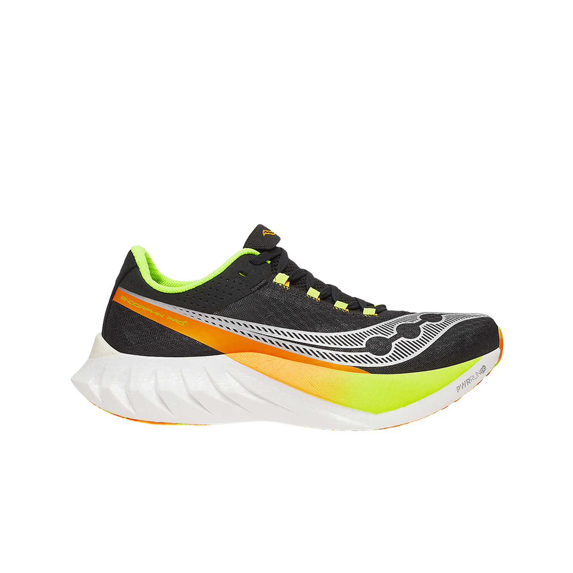 써코니 엔돌핀 프로 4 블랙 Vo2(Saucony Endorphin Pro 4 Black Vo2)