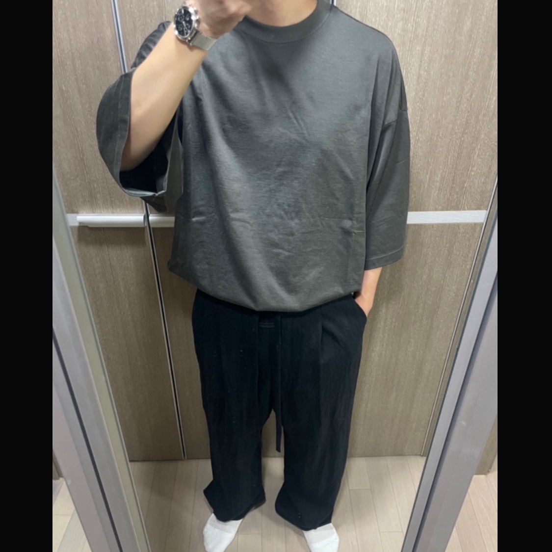 KREAM 스타일