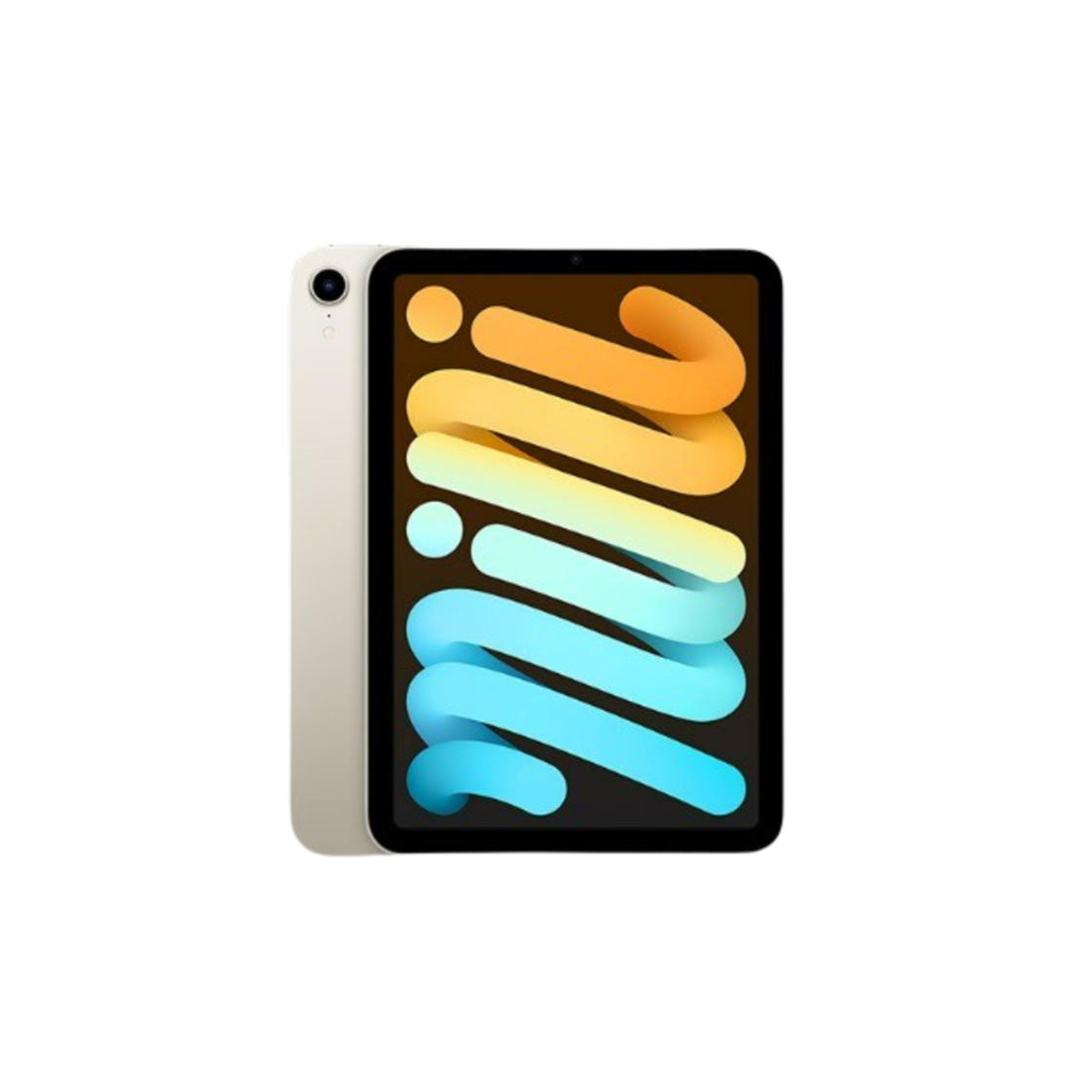 [A등급] 리퍼비시 아이패드 미니 6세대 cell 256기가 스타라이트([A등급] Refurbished iPad Mini 6-Gen cell 256GB Startlight)