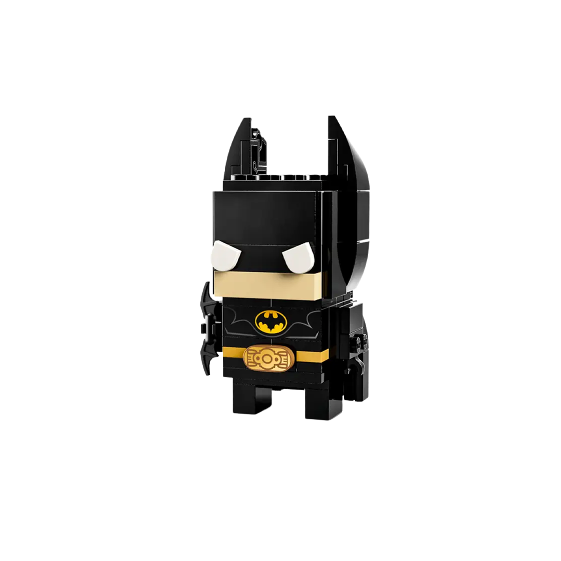 레고 브릭헤즈 배트맨 85주년 기념 한정판 에디션(Lego Brickheadz Limited Edition Batman 85th Anniversary) - 5