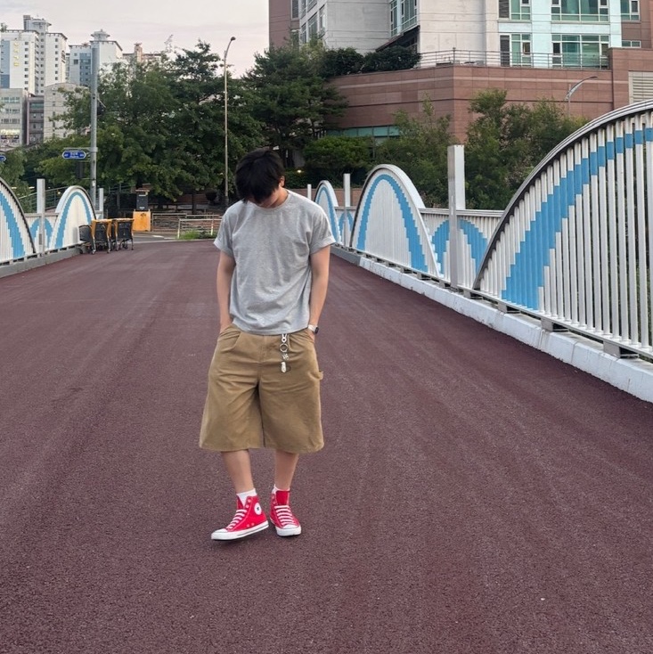 tae님의 스타일 - 2