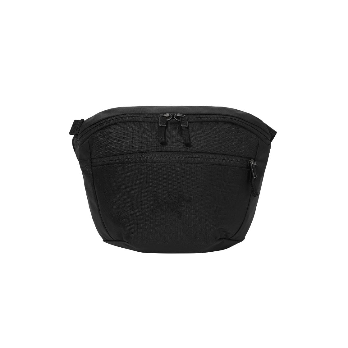 아크테릭스 맨티스 2 웨이스트팩 블랙 II(Arc'teryx Mantis 2 Waistpack Black II)