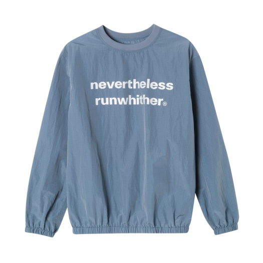 아워레가시 데자뷰 프린트 베이스 스웨트 그린 | Our Legacy | KREAM