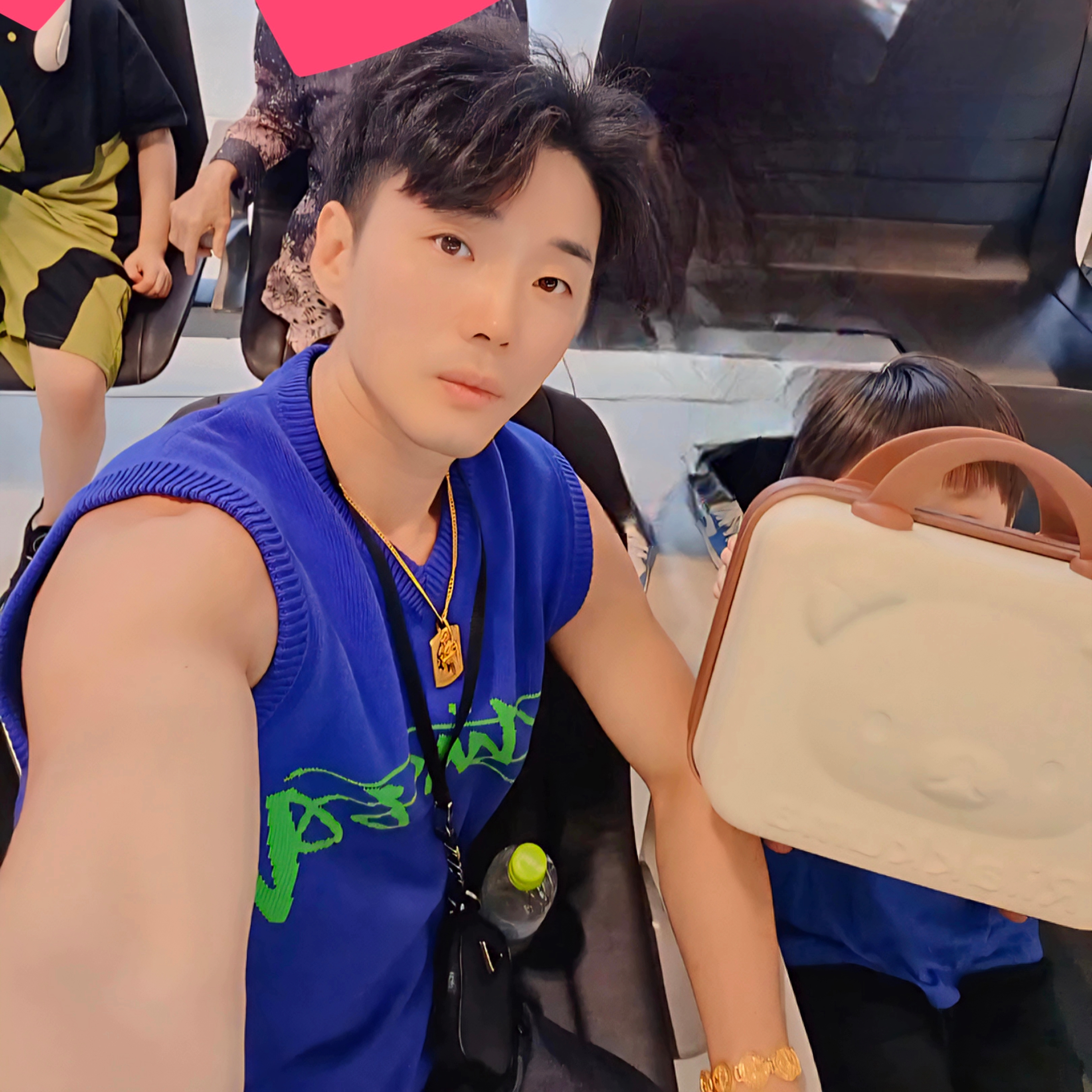 현종님의 스타일