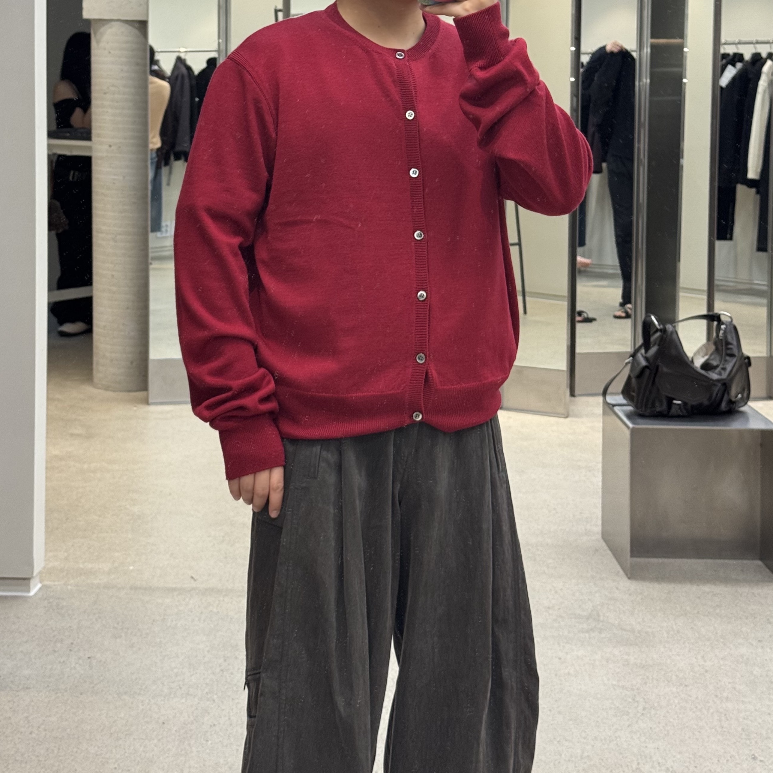 him0_0d님의 스타일 - 1