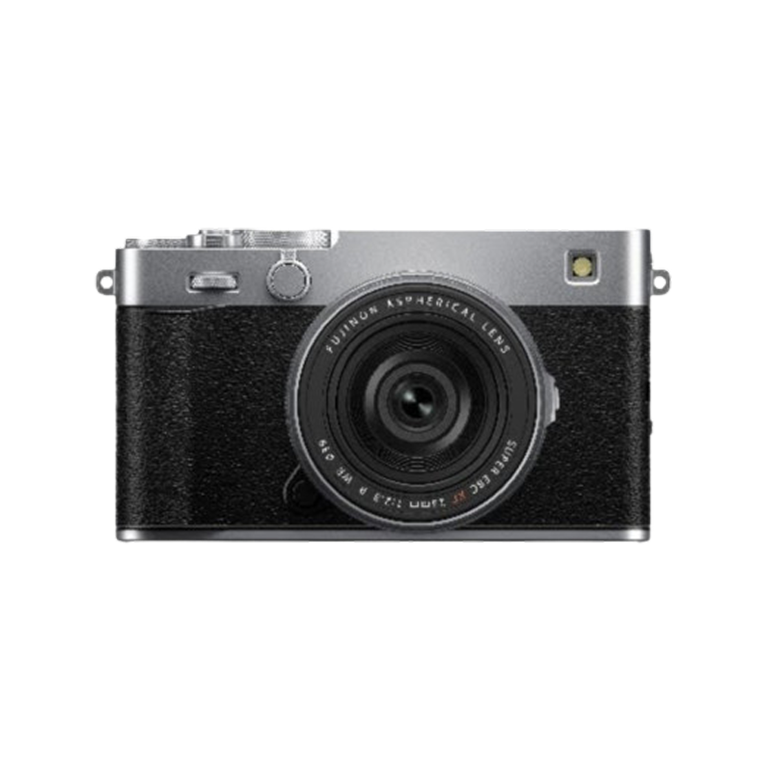 - Fujifilm X-E5/XF23mmF2.8 Kit Silver (Korean Ver.)