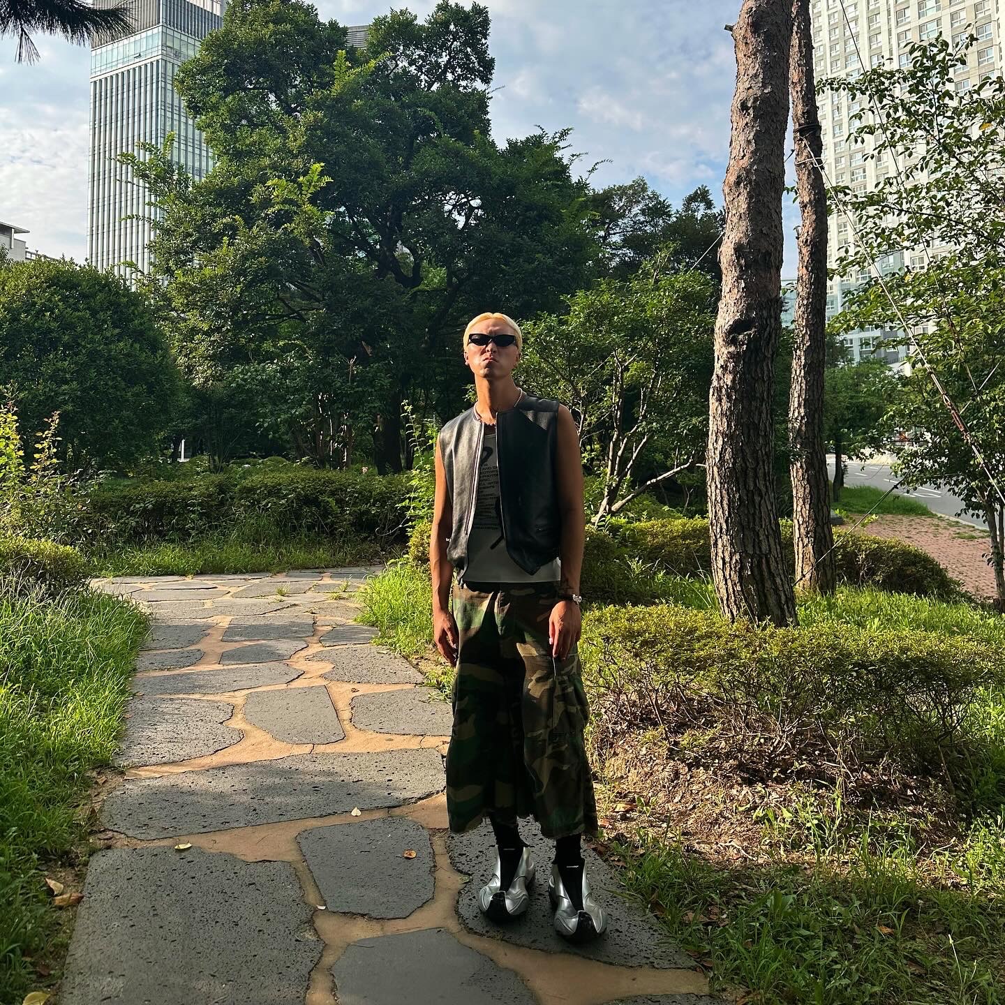 wodhr7586님의 스타일 - 2