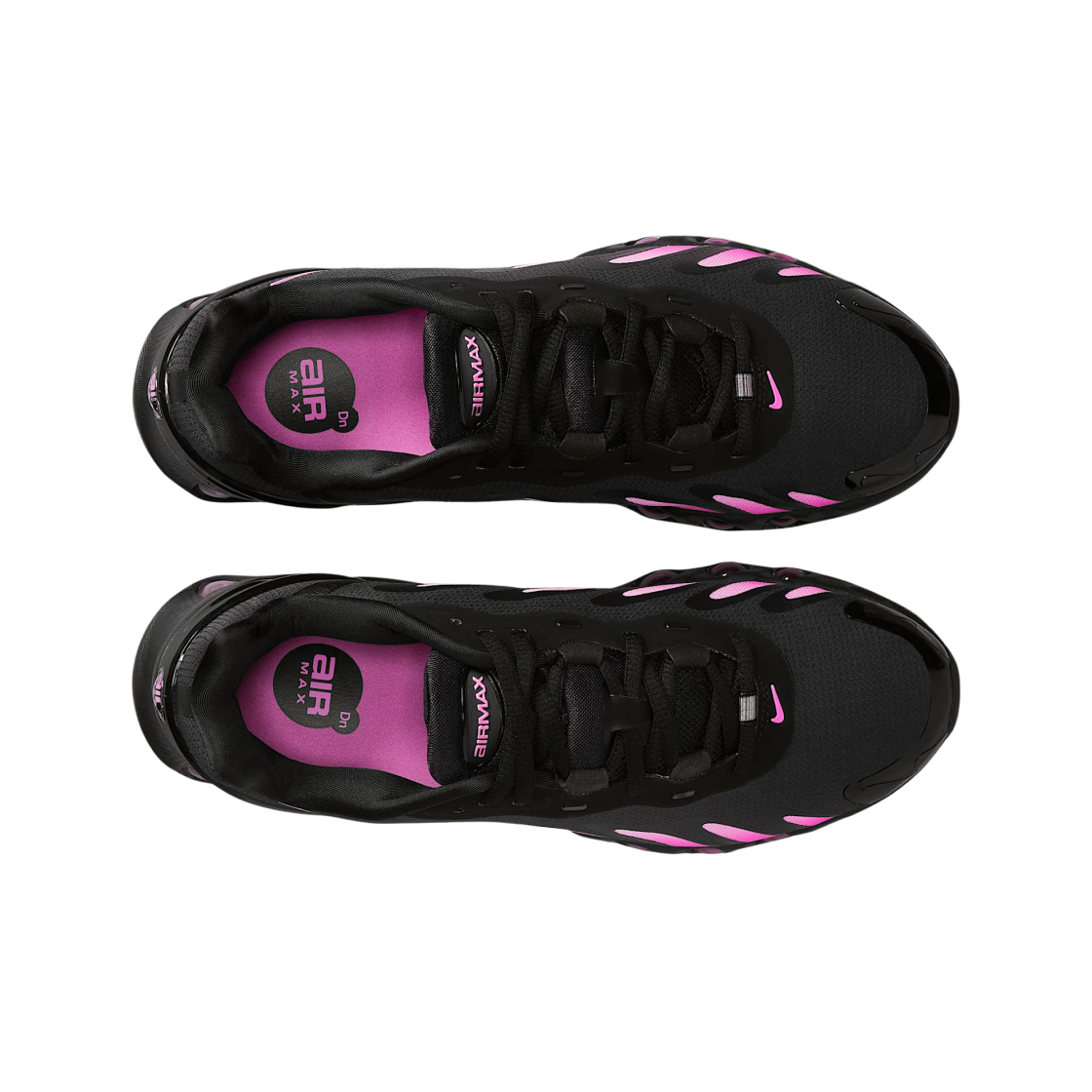 (W) 나이키 에어맥스 Dn8 블랙 핑크 폼((W) Nike Air Max Dn8 Black Pink Foam) - 2