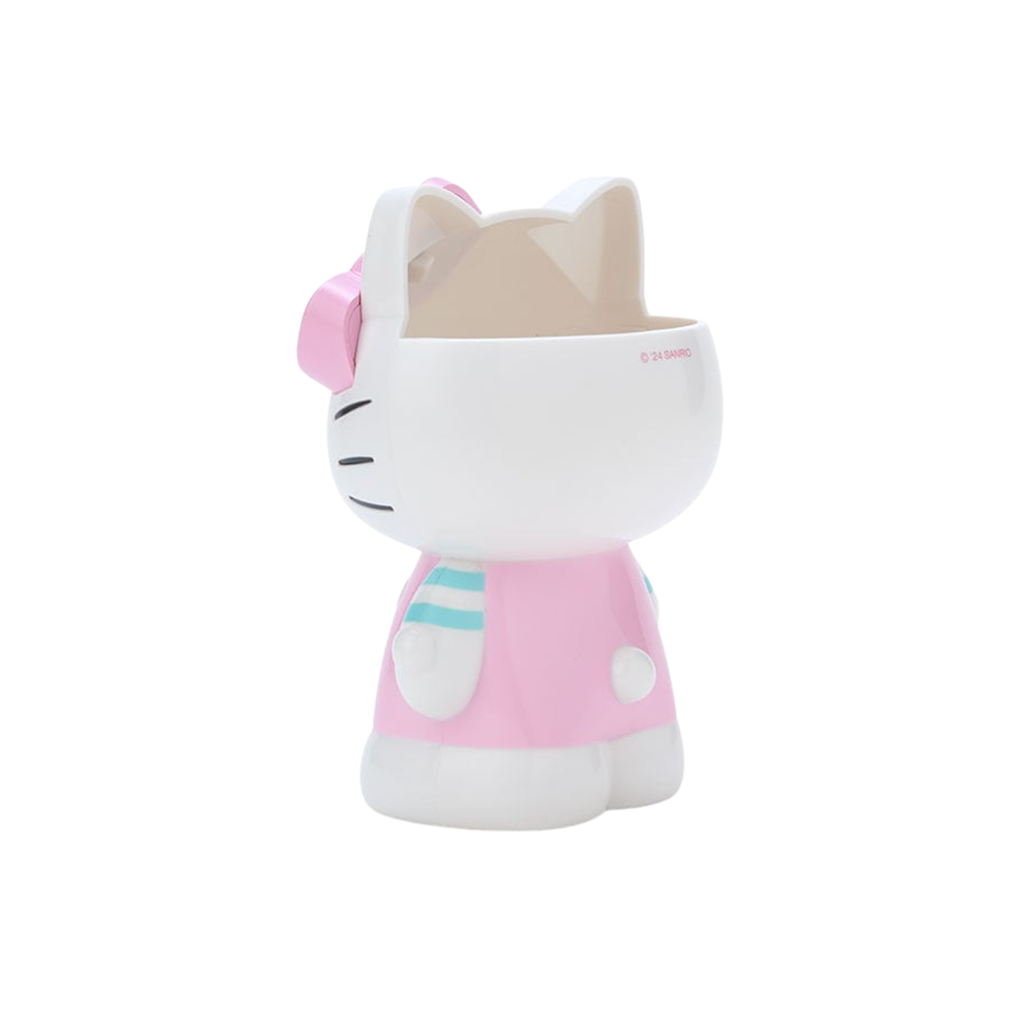 산리오 헬로 키티 캐릭터 타입 펜 스탠다드(Sanrio Hello Kitty Character Type Pen Stand) - 2
