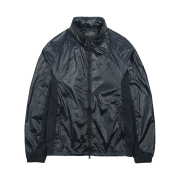Sansan Gear Luster Jacket Navy