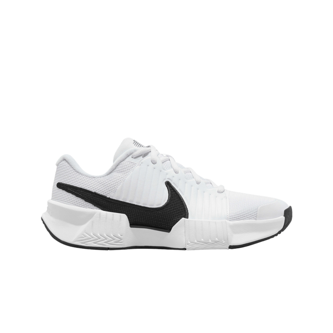 FB3146-100 (W) Nike Zoom GP Challenge Pro HC White Black