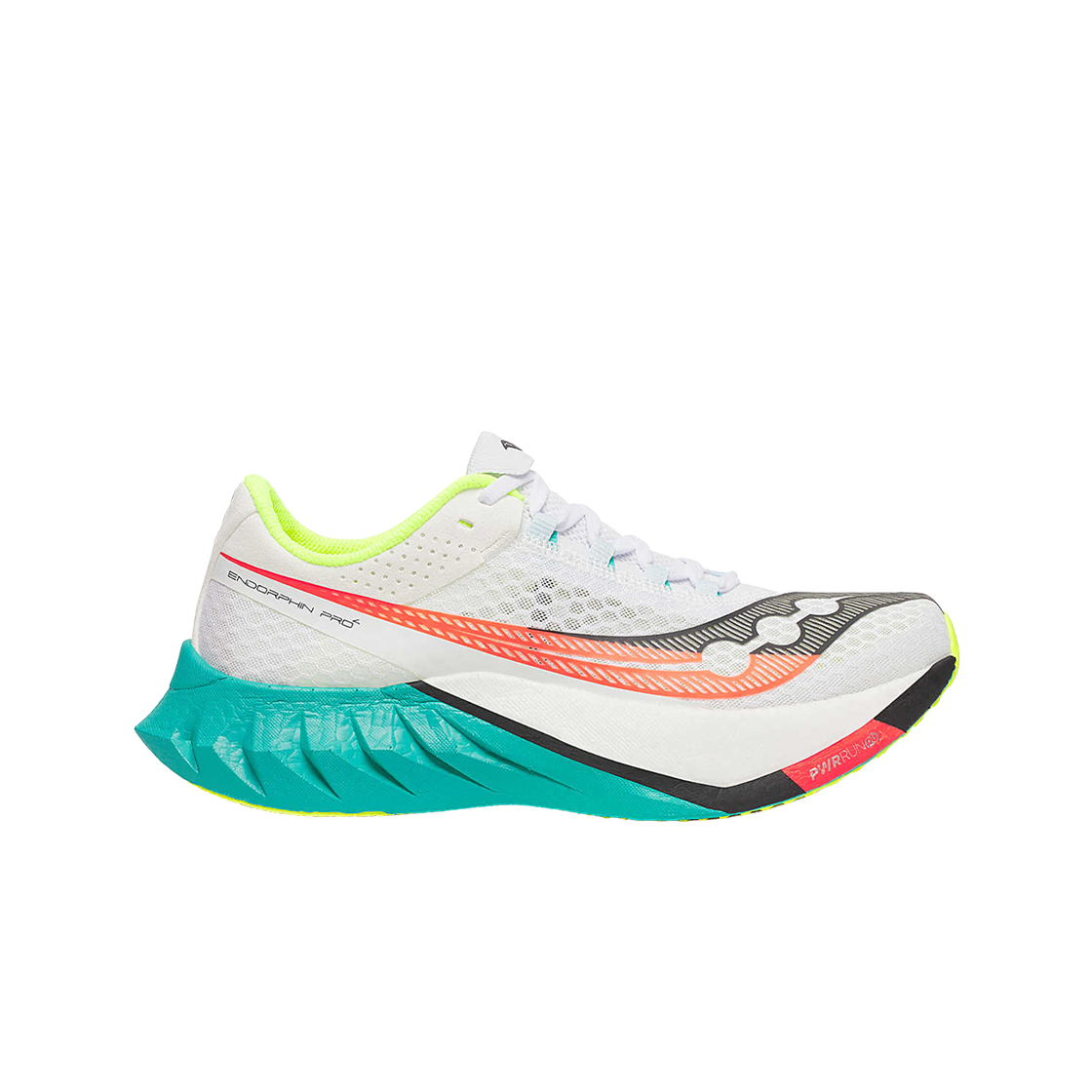 써코니 엔돌핀 프로 4 화이트 뮤턴트(Saucony Endorphin Pro 4 White Mutant)