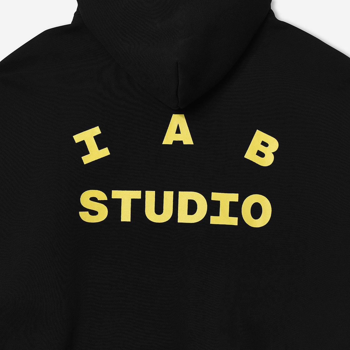 아이앱 스튜디오 x 아후리 후드 블랙(IAB Studio x Afuri Hoodie Black) - 6