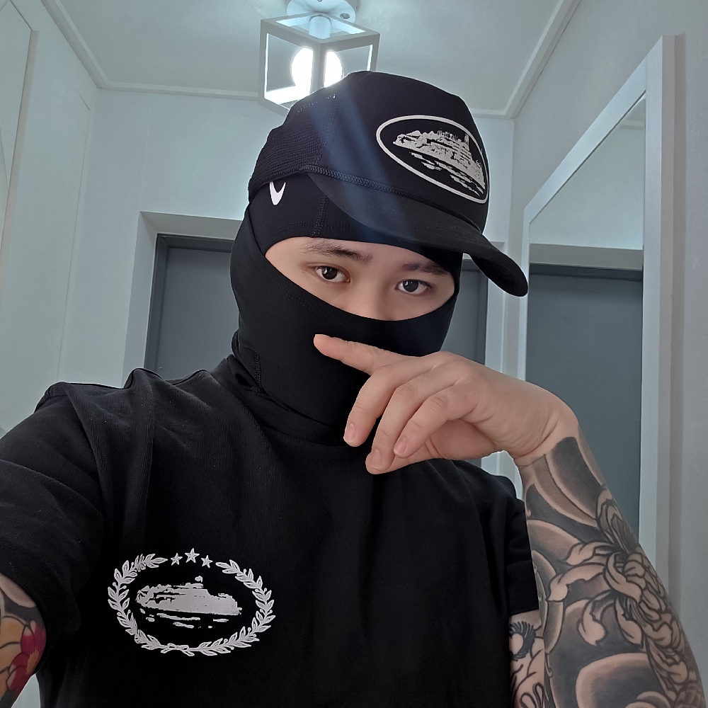 KREAM 프로필 이미지