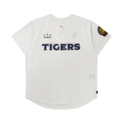 Kia Tigers x IAB Studio Uniform White