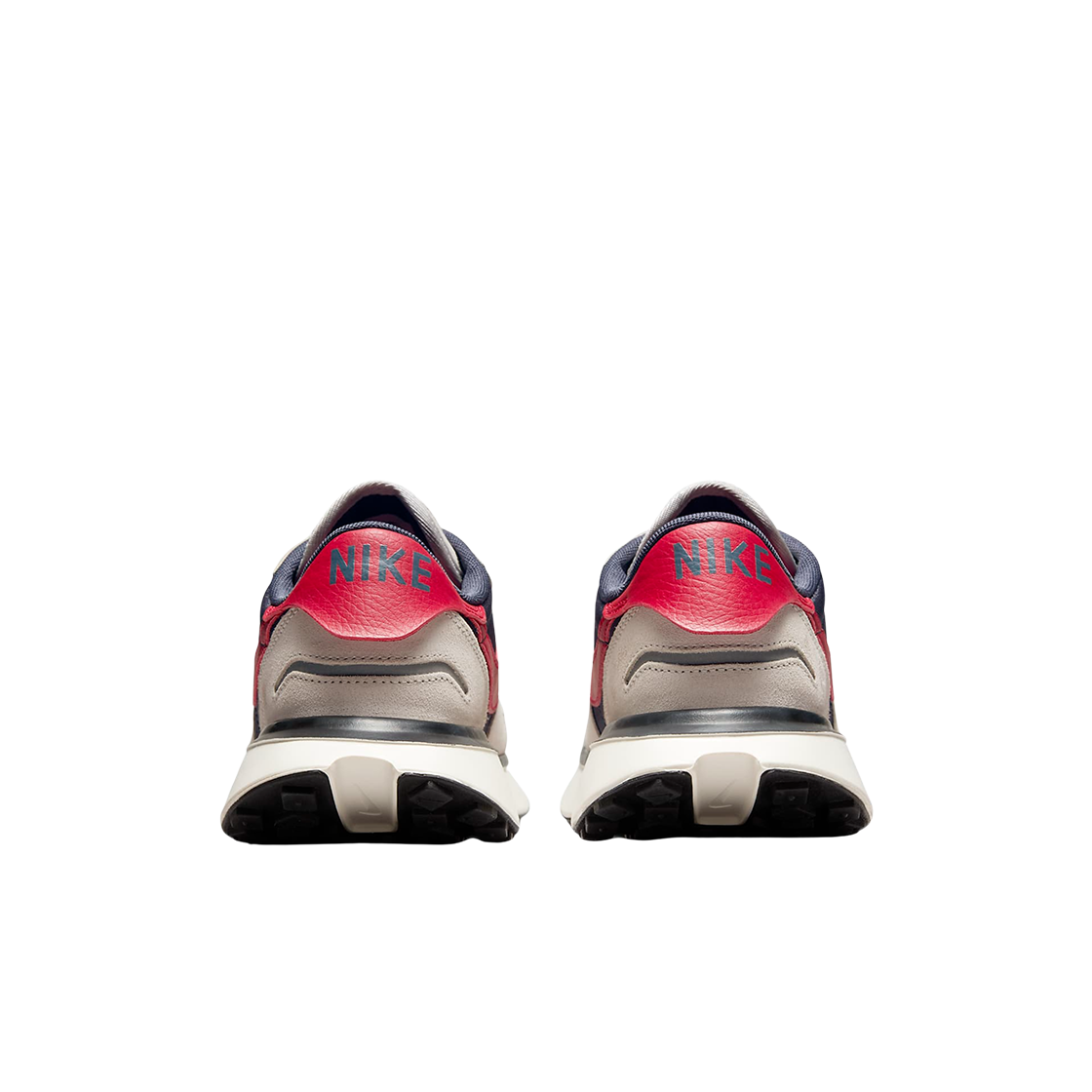 (W) 나이키 피닉스 와플 썬더 블루 포톤 더스트((W) Nike Phoenix Waffle Thunder Blue Photon Dust) - 3