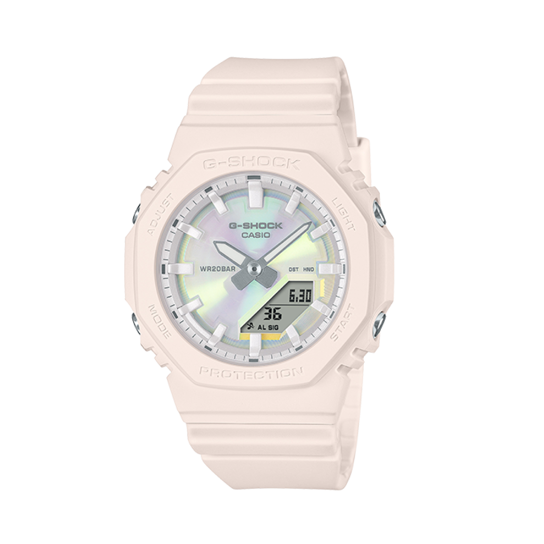 GMA-P2100PC-4ADR Casio G-Shock GMA-P2100PC-4ADR