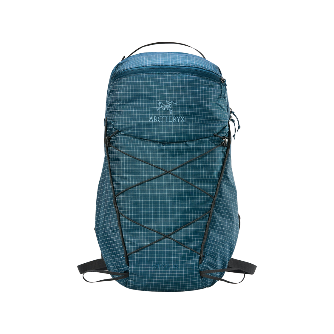 아크테릭스 에어리어스 18 백팩 나이트스케이프(Arc'teryx Aerios 18 Backpack Nightscape)