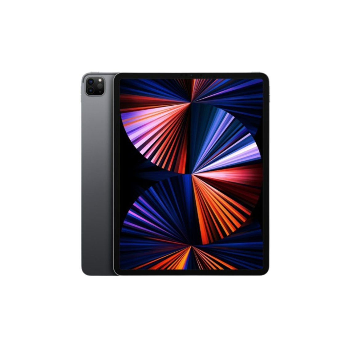 [A등급] 리퍼비시 아이패드 프로 12.9 5세대 wifi 128기가 스페이스그레이([A등급] Refurbished iPad Pro 12.9 5-Gen wifi 128GB Spacegray)