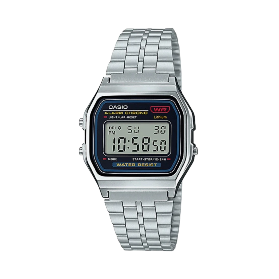 카시오 A-159WA-N1(Casio A-159WA-N1)