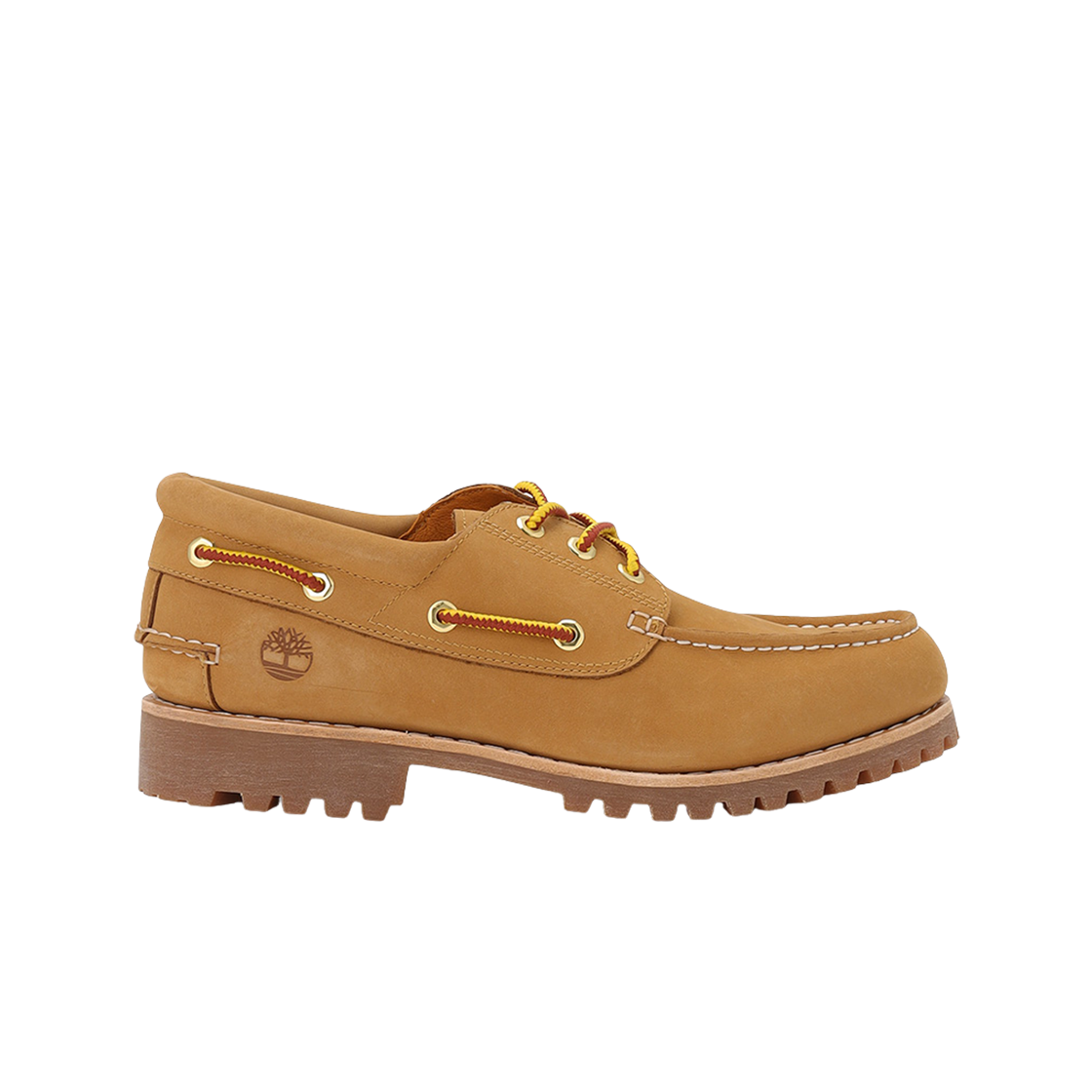 팀버랜드 x 안드레 M. 호프완 3 아이 클래식 러그 위트 - 와이드(Timberland x AndreM Hoffwann 3-Eye Classic Lug Wheat - Wide)