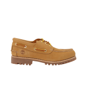 Timberland x AndreM Hoffwann 3-Eye Classic Lug Wheat - Wide