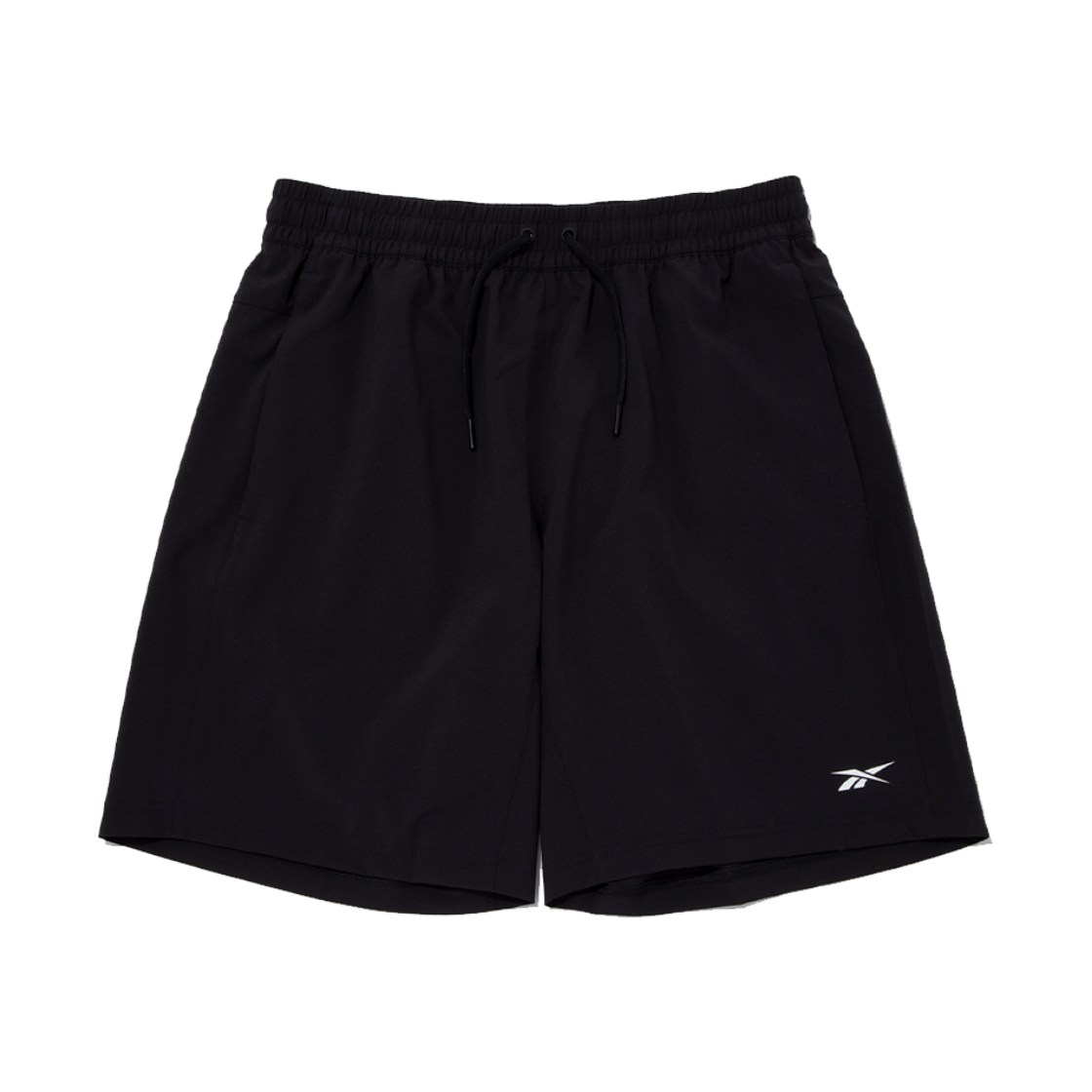 REPA5FB74BK Reebok WOR Woven Shorts Black