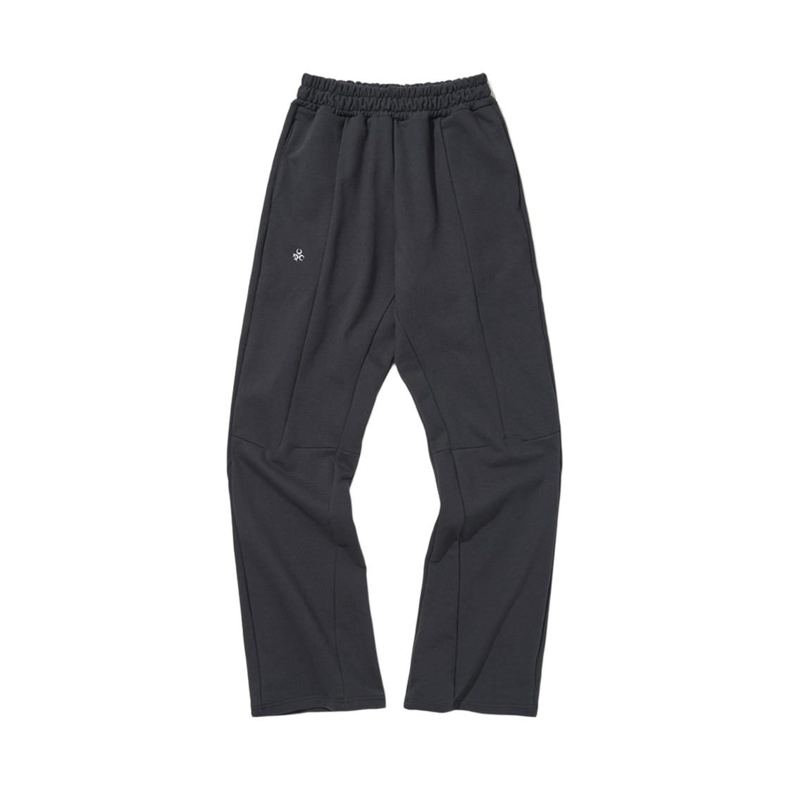 디오스피스 플레어 스웻팬츠 빈티지 블랙(DAUSPICE Flare Sweat Pant Vintage Black)