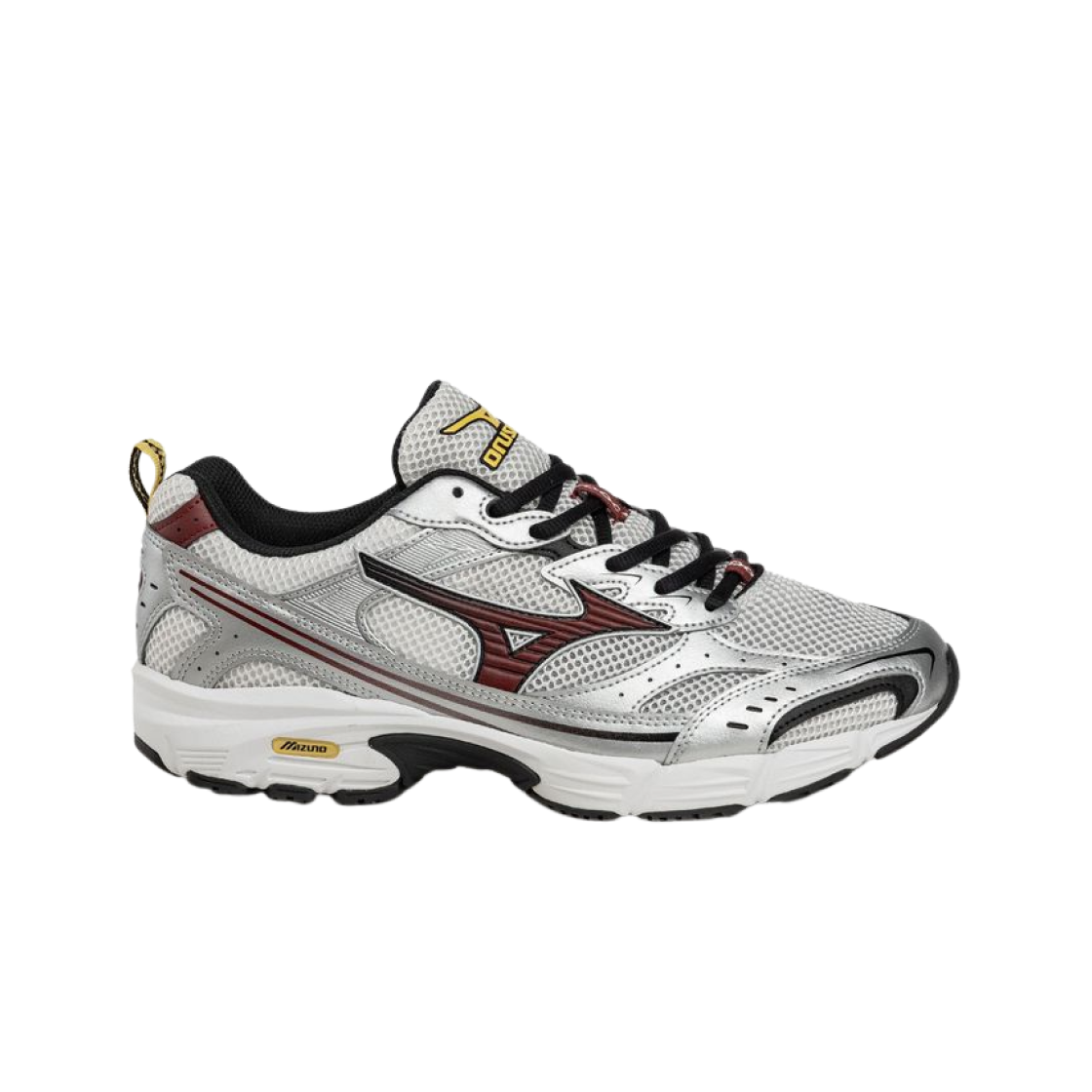 D1GA245112 Mizuno MXR Nimbus Cloud Syrah