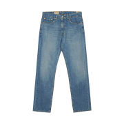 Levi's 505 Regular Straight Jean Sky Blue