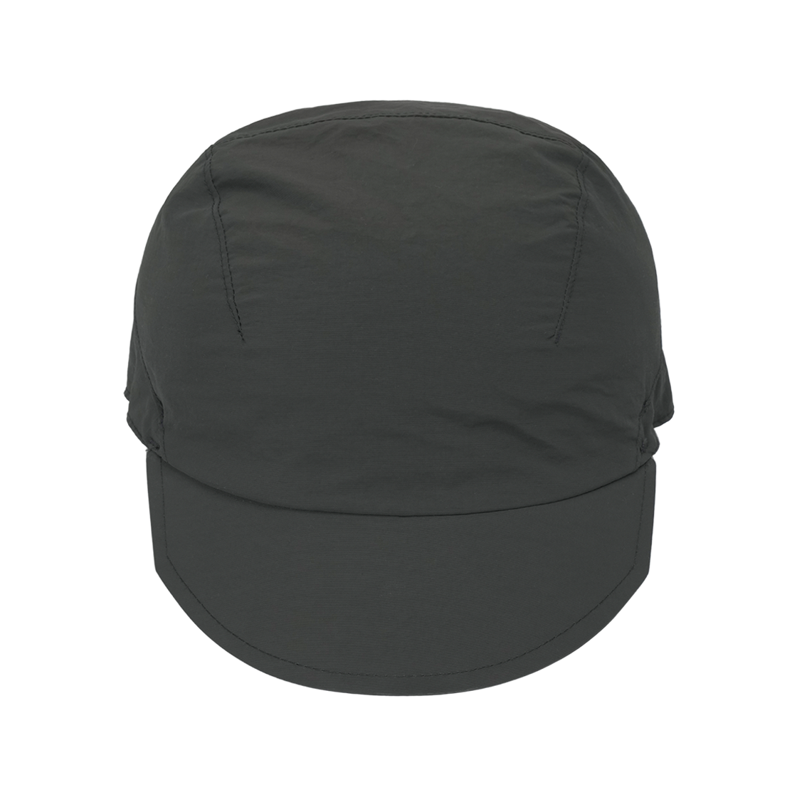 산산기어 로우 앵글 캡 차콜(Sansan Gear Low Angle Cap Charcoal)