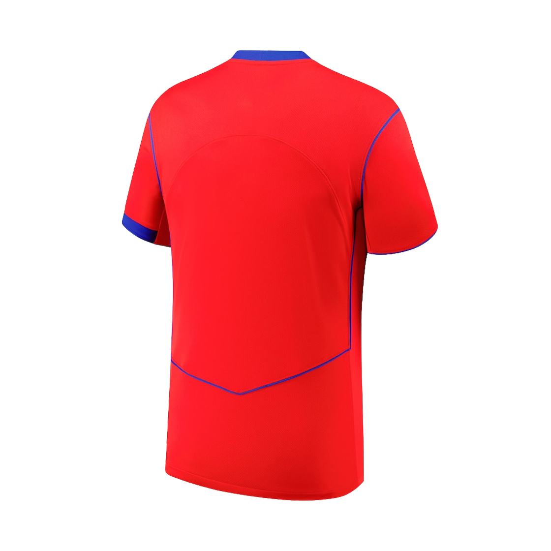 나이키 파리 생제르맹 2025/26 스타디움 3rd 드라이핏 ADV 토탈 90 어센틱 저지 글로벌 레드 스포츠 레드 하이퍼 (논 마킹 버전)(Nike Paris Saint-Germain 2025/26 Stadium 3rd Dri-Fit ADV Total 90 Authentic Jersey Global Red Sport Red Hyper (Non Marking Ver.)) - 2