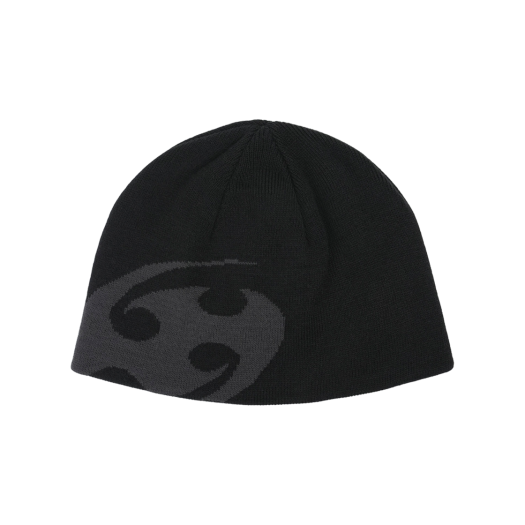 슈프림 퍽 머니 비니 블랙 - 24FW | Supreme | KREAM