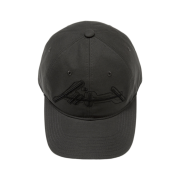 Hatchingroom x Shirakami Woods Electric Thread Cap Charcoal