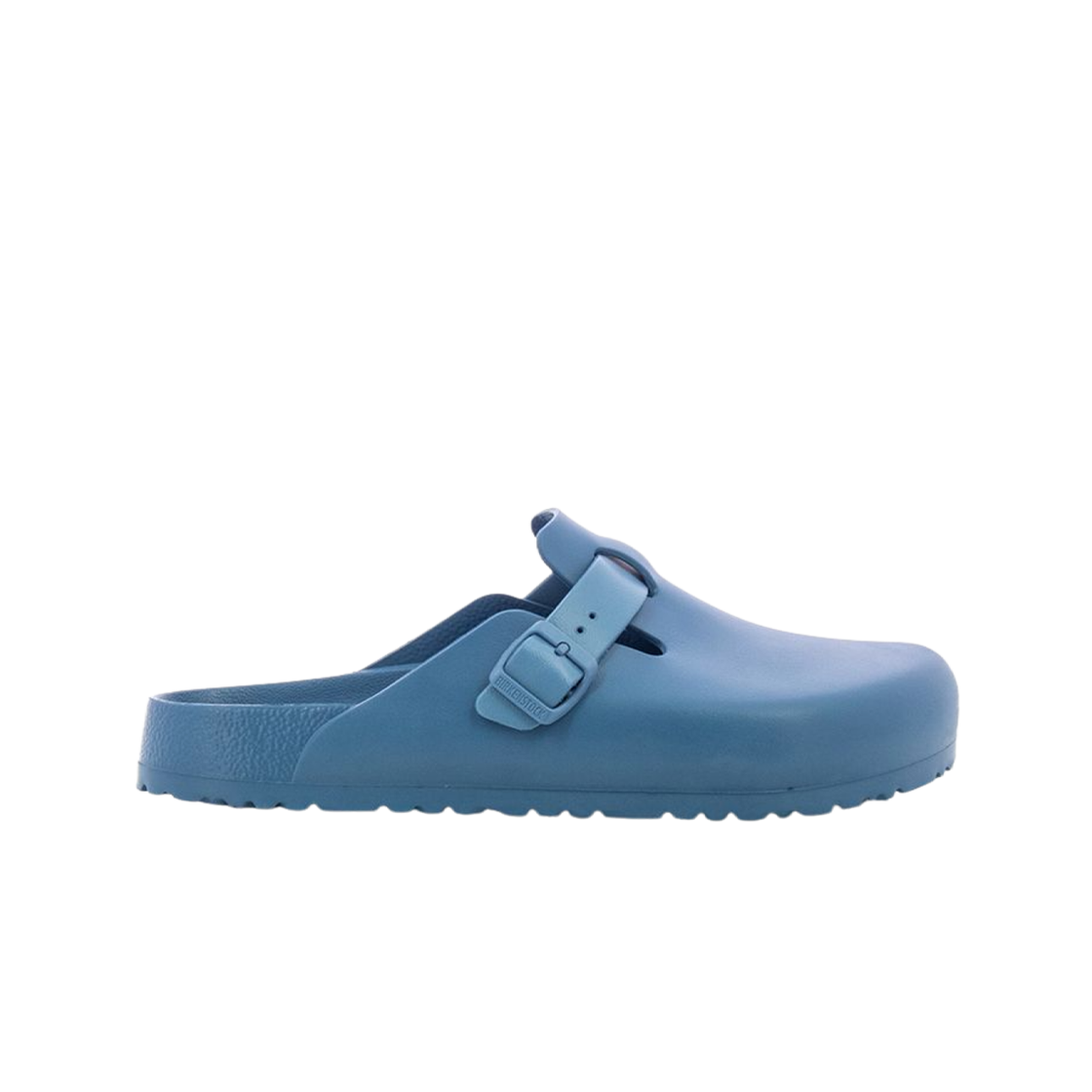 1027341 Birkenstock Boston Essentials Eva Elemental Blue - Regular