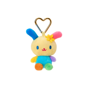 Sanrio Character Award Series U*SA*HA*NA Mini Mascot Keychain