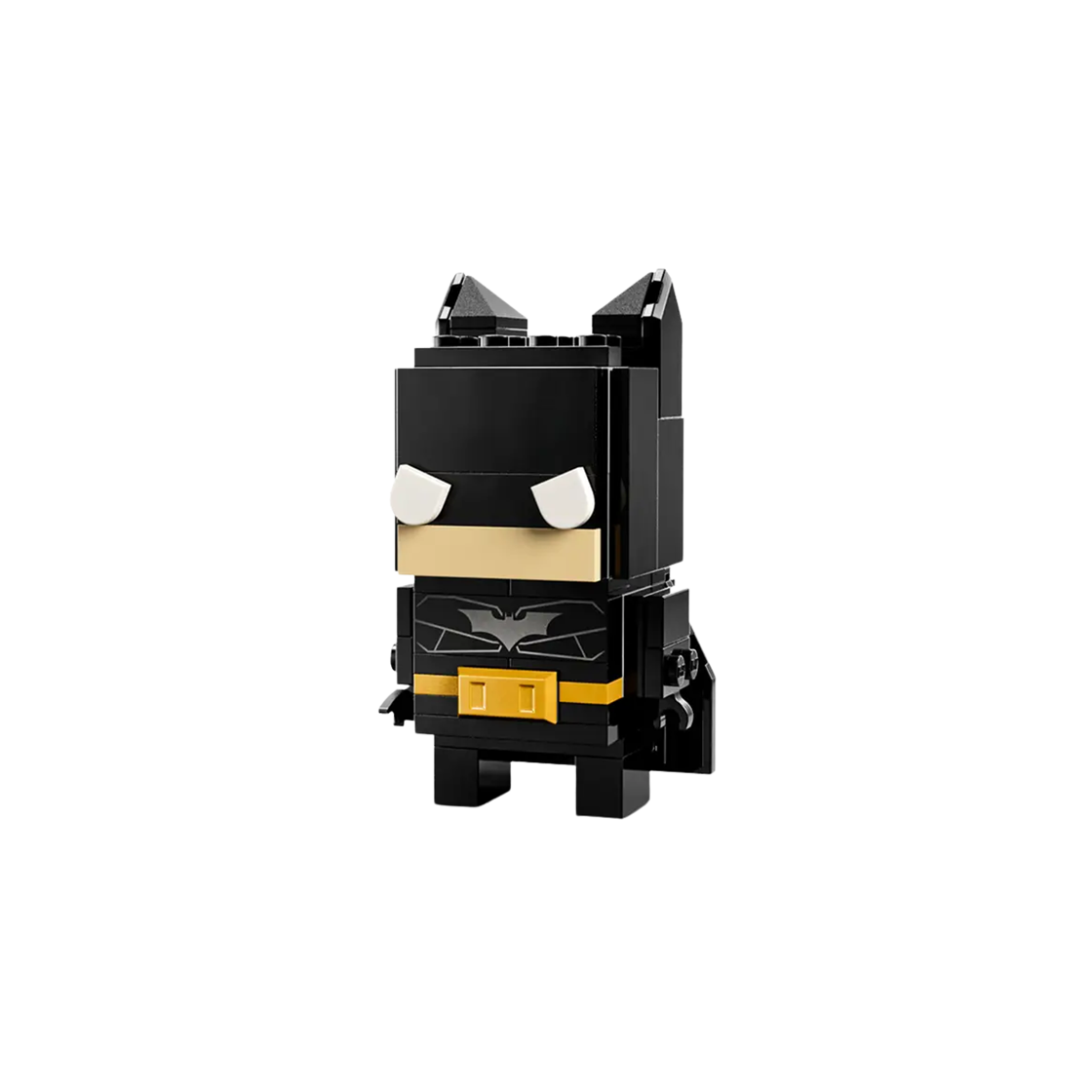 레고 브릭헤즈 배트맨 85주년 기념 한정판 에디션(Lego Brickheadz Limited Edition Batman 85th Anniversary) - 3