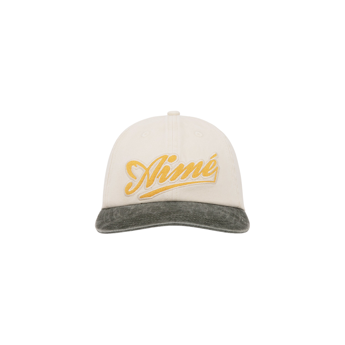 에메 레온 도르 사이클링 로고 햇 멀티컬러(Aime Leon Dore Cycling Logo Hat Multicolor)