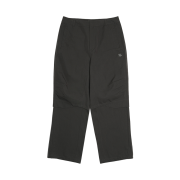Sansan Gear Layered Pants Brown